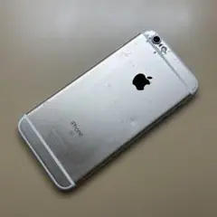 iPhone6s 16GB SIMフリー　バッテリー最大容量71% 割れなし