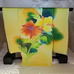 03587 ミニチュア着物　作成キット