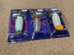 【未開封】SMITH スミス CATAPYキャタピー 三点セット