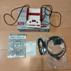 ニンテンドークラシックミニ