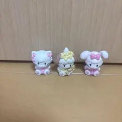 mikkoフィギュアセット