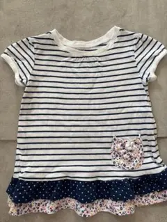 The children’s place ワンピース1歳半〜2歳