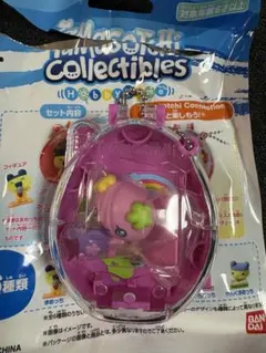 たまごっち コレクタブル　ふらわっち　コレクティブルズ