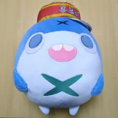 ホロライブ English Myth 活動半年記念 ぬいぐるみ Bloop 2025年最新】ホロライブEnglish -Myth- 活動半年記念 マスコット