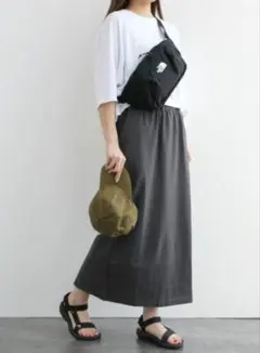MXP　BIG TEE　白　L