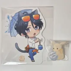 神楽亜貴 ナンジャタウン 2点セット
