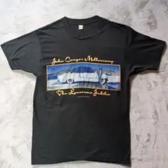 アーティストＴシャツ　ジョン・クーガー・メレンキャンプ