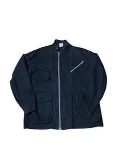 finesse × goodenoughライダースジャケットM 90s finesse × goodenough レザー ライダース jkt - メルカリ