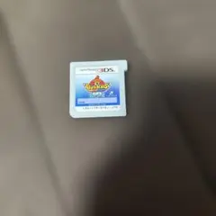 バスターズ！ ニンテンドー3DS ゲームカートリッジ