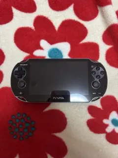 PS Vita 本体 新品