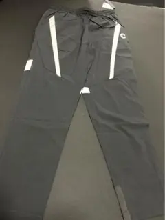 CRONOS ナイロンパンツ Lサイズ