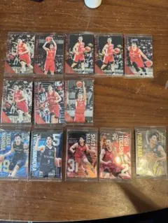 Bリーグ ウェハース アカツキジャパン ウェハース