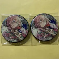 あんスタ 星之所向 缶バッジ * 英智