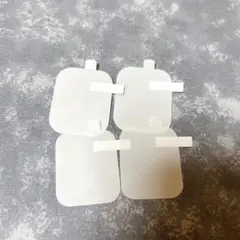 スマートウォッチフィルム　計4枚