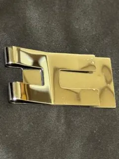 HERMÉS マネークリップ