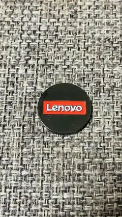 ゴルフ　マーカー　レノボ Lenovo ThinkPad