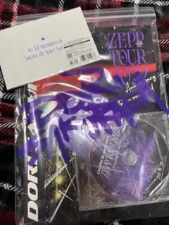 桜田通　『パーフェクトクライム』　Blu-ray サイン入りポストカード付 2025年最新】桜田通blu-rayの人気アイテム - メルカリ