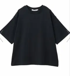 接触冷感スムースボクサーTシャツ AMERICAN HOLIC