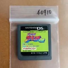 プロ野球 ファミスタDS
