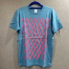 新品未使用でんぱ組.inc エンディングツアー　Tシャツ　ビリビリT Mサイズ