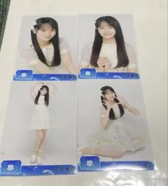 花田藍衣 18期昇格コン 会場限定生写真 AKB48