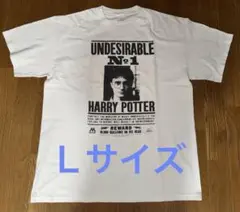 ハリーポッター　ハリポタ　Tシャツ　古着　ヴィンテージ　コミコン