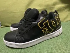 DC コートグラフィック