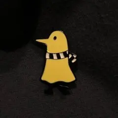 おやすみプンプン ピンバッジ ピンズ 浅野いにお グッズ ヴィレッジヴァンガード
