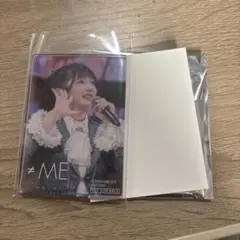 ≠ME映画　アクリルマグネット/河口夏音