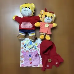 しまじろう はなちゃん ぬいぐるみ こどもちゃれんじ ベネッセ