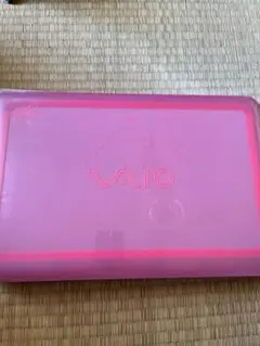 Sony VAIO ピンクノートPC