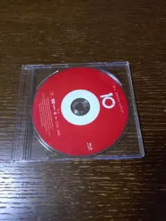 Blu-rayのみ　Mrs. GREEN APPLE 10 ミセス