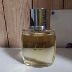香水 BURBERRY FOR MEN 100ml
