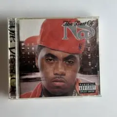 【国内盤】 NAS THE BEST OF NAS DJ PREMIER