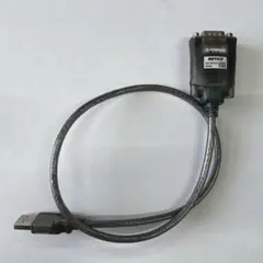 BUFFALO USB-シリアル変換ケーブル BSUSRC07