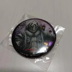 仮面ライダーフォーゼ スパイダーオルフェノク 缶バッジ