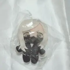 三途春千夜 ぬいぐるみ