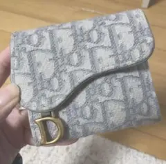 ♡Dior 折りたたみ財布♡