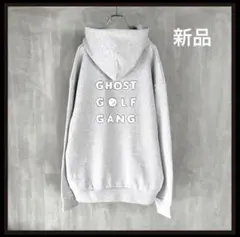 明日まで限定出品/ 新品未使用　ghost golf gang セットアップ m70870262971_1.jpg?1746367076