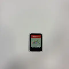 あつまれどうぶつの森