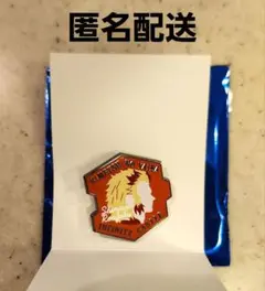 鬼滅の刃　無限城編　第一章　キャラクターモチーフピンズ　第一弾　煉獄槇寿郎