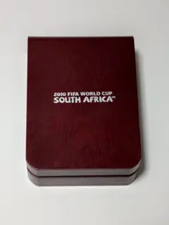 2010 FIFA WORLD CUP 南アフリカ 記念ライター ジッポー