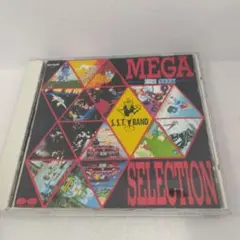 メガセレクション GSM セガ CD SST BAND