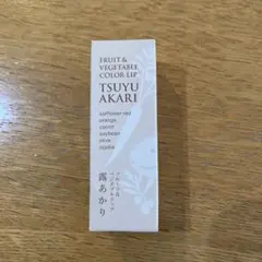 新品未使用　通販生活　露あかり　赤色　6本 通販生活®露あかり｜【公式】カタログハウスの通販サイト
