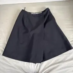 事務服　キュロット