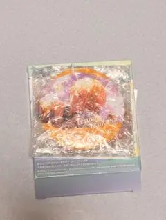 プロセカあんスタコラボ セガラッキーくじD天馬司