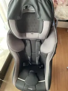 コンビ チャイルドシート