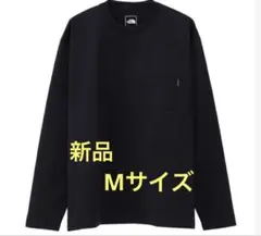【新品】 THE NORTH FACE NT62345 K Mサイズ