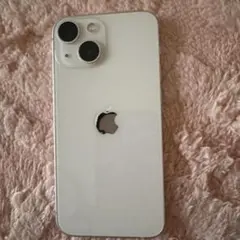 iPhone13ミニ美品