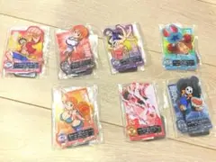 ワンピース 一番くじ アクレクト Vol.1 セット